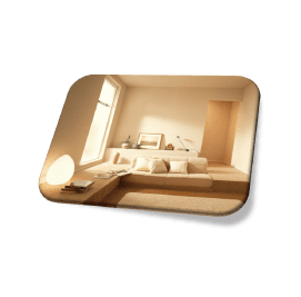 インテリアとエクステリア